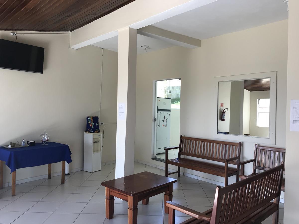 Recanto Boa Vista Hotel Aparecida  Exterior photo